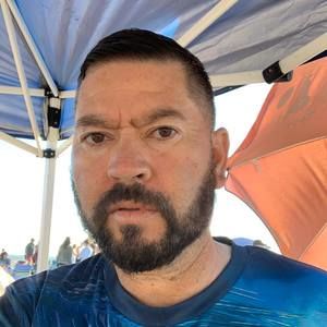 Meet your Posher, Heliodoro